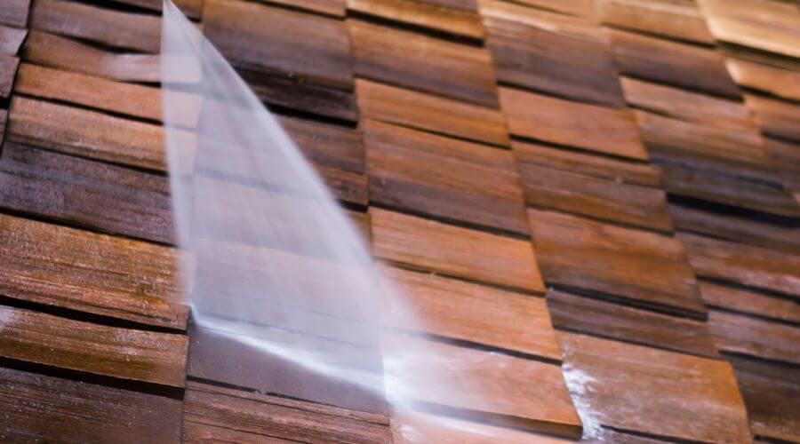Shingle Roofing in West Linn, OR